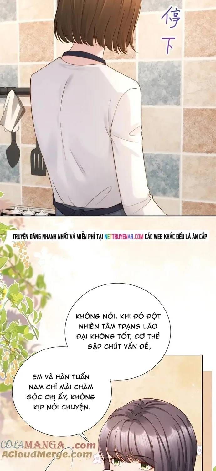 Chỉ Là Thấy Sắc Nổi Lòng Tham Chapter 51 - 42