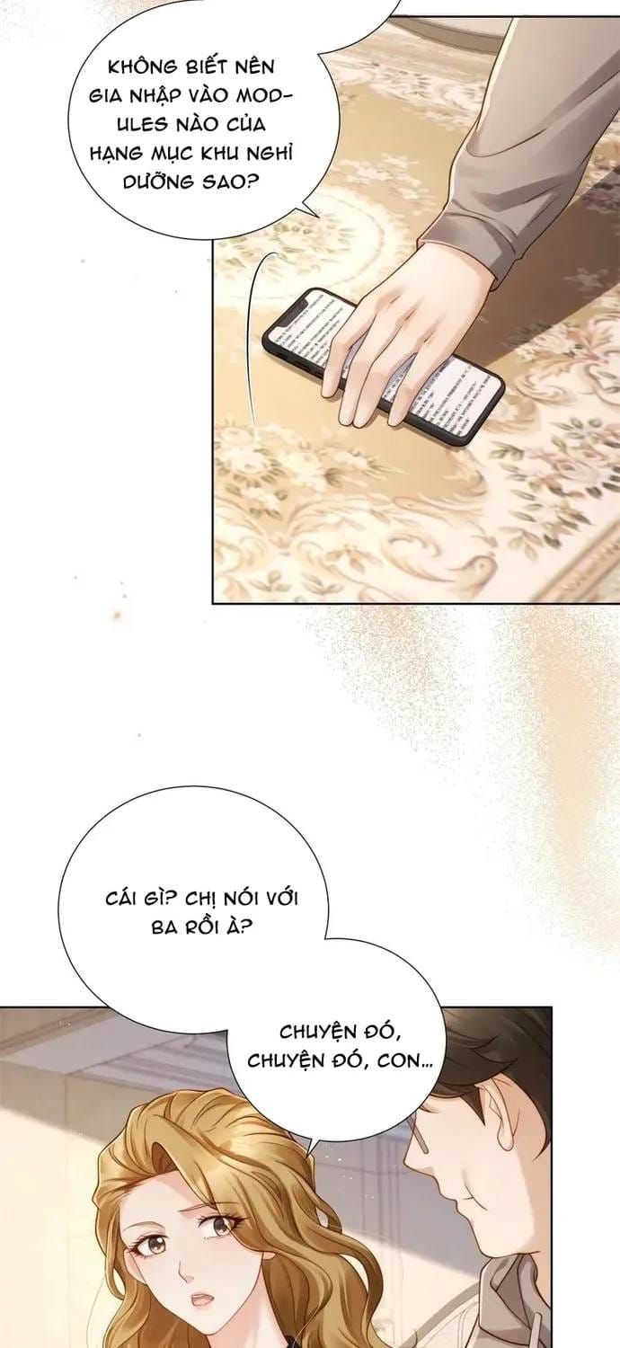 Chỉ Là Thấy Sắc Nổi Lòng Tham Chapter 51 - 7