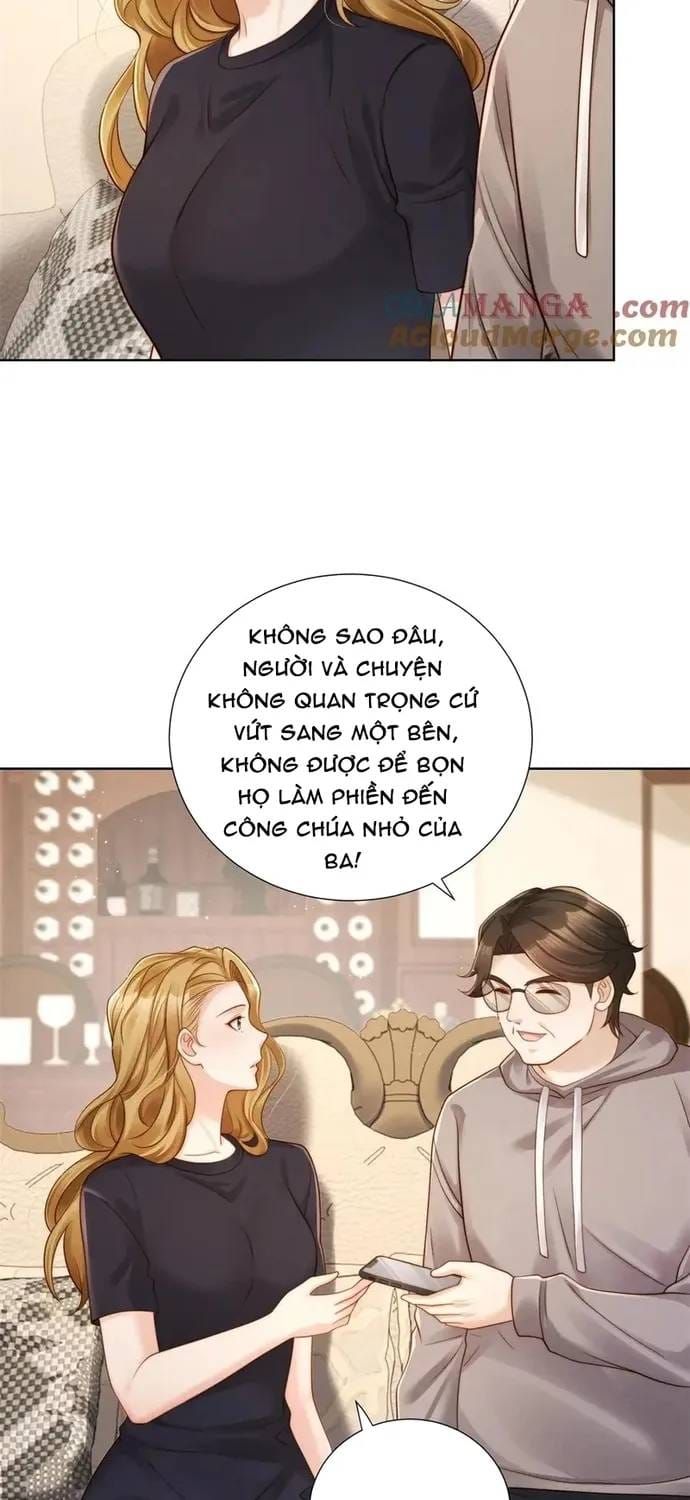 Chỉ Là Thấy Sắc Nổi Lòng Tham Chapter 51 - 8