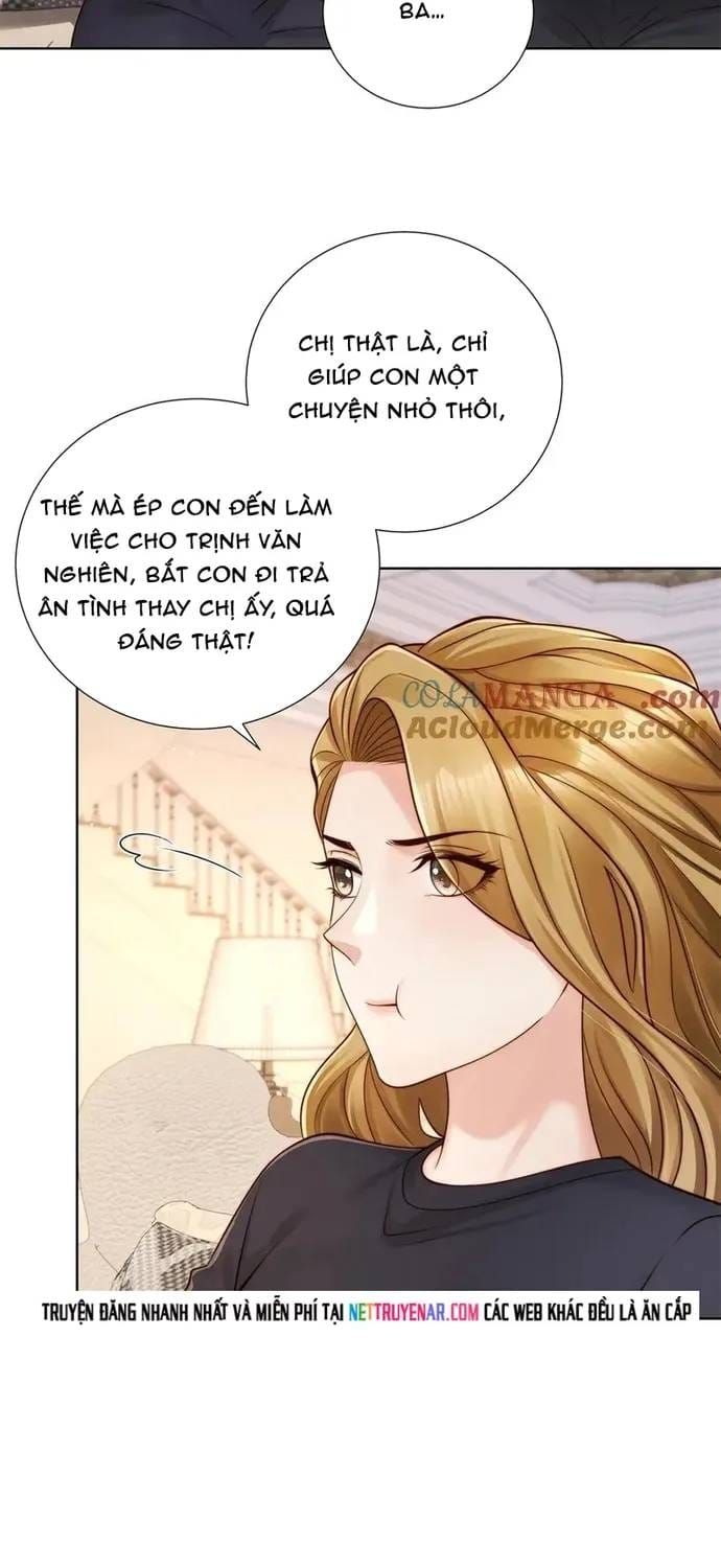 Chỉ Là Thấy Sắc Nổi Lòng Tham Chapter 51 - 9
