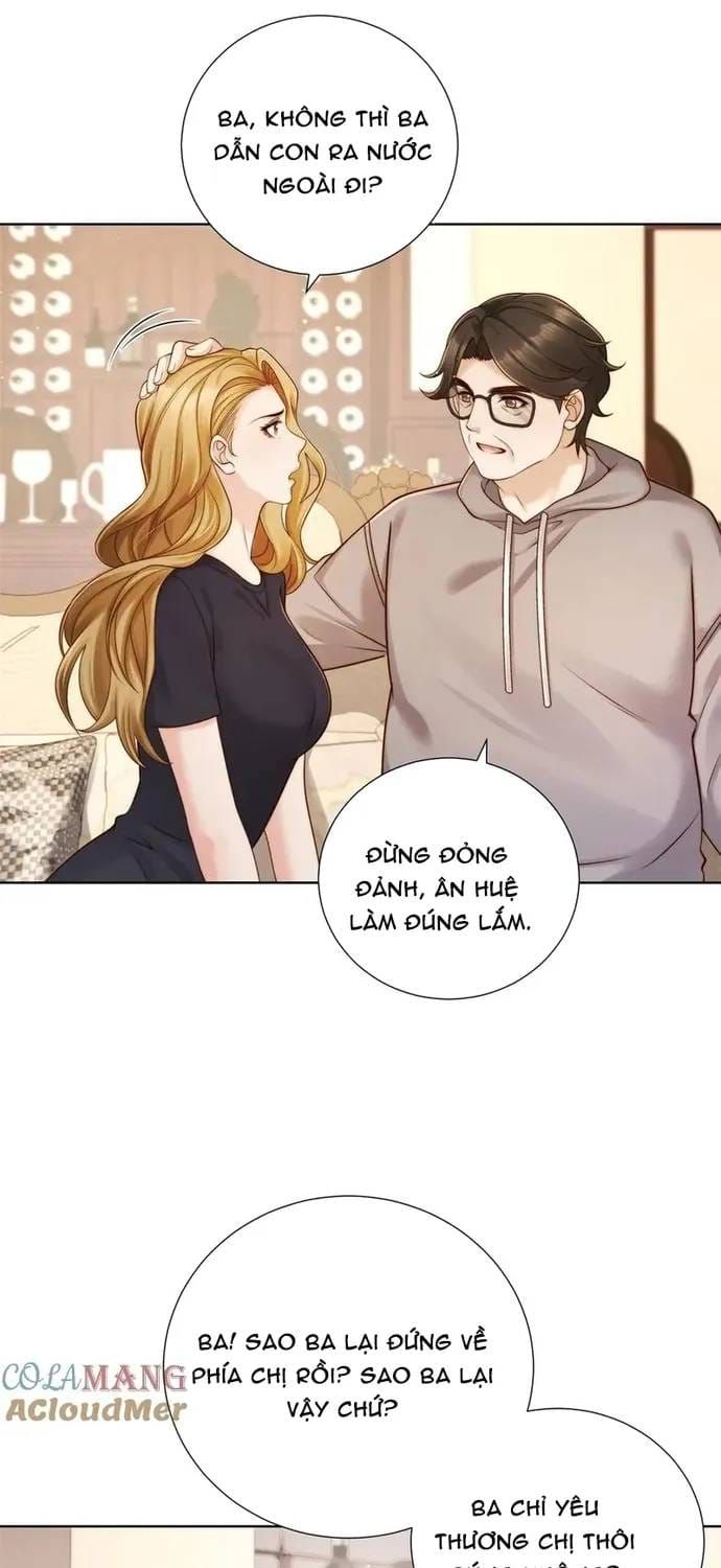 Chỉ Là Thấy Sắc Nổi Lòng Tham Chapter 51 - 10
