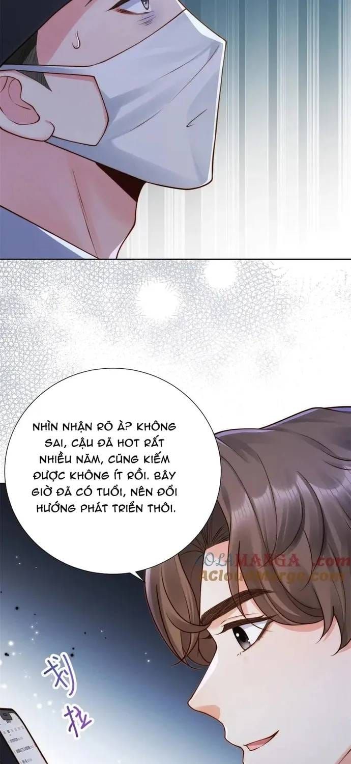 Chỉ Là Thấy Sắc Nổi Lòng Tham Chapter 52 - 13