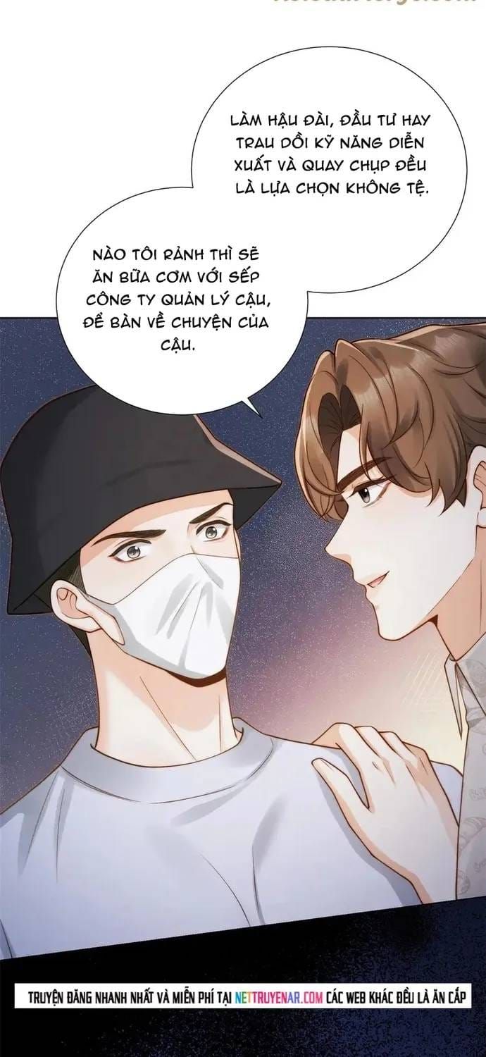 Chỉ Là Thấy Sắc Nổi Lòng Tham Chapter 52 - 15