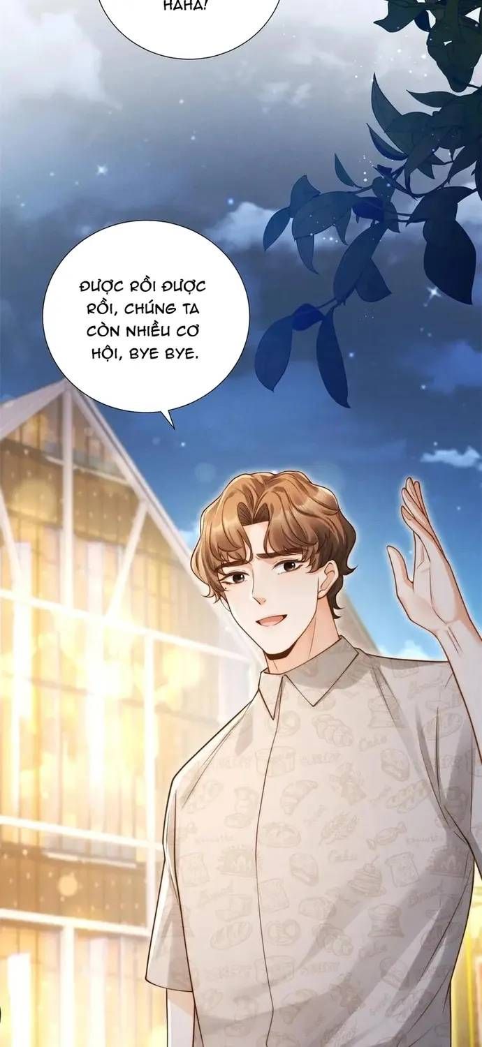 Chỉ Là Thấy Sắc Nổi Lòng Tham Chapter 52 - 4