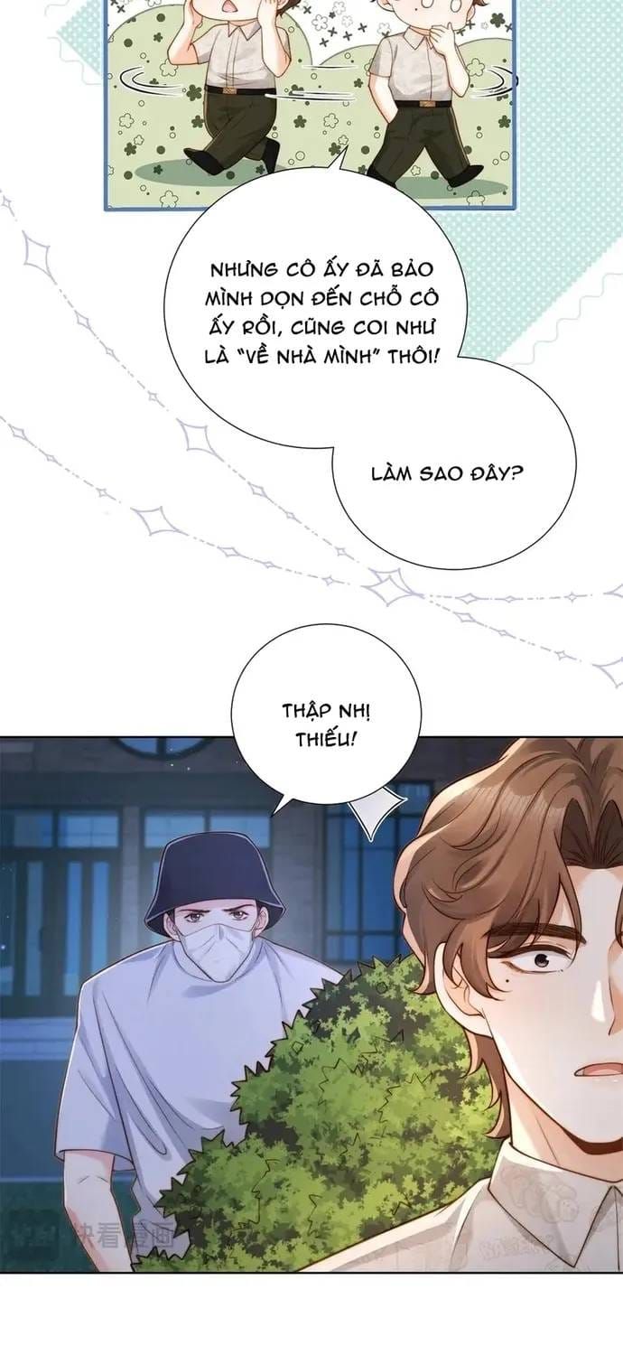 Chỉ Là Thấy Sắc Nổi Lòng Tham Chapter 52 - 7