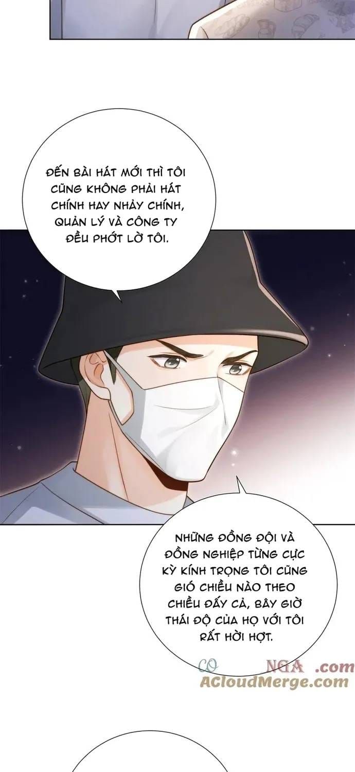Chỉ Là Thấy Sắc Nổi Lòng Tham Chapter 52 - 10