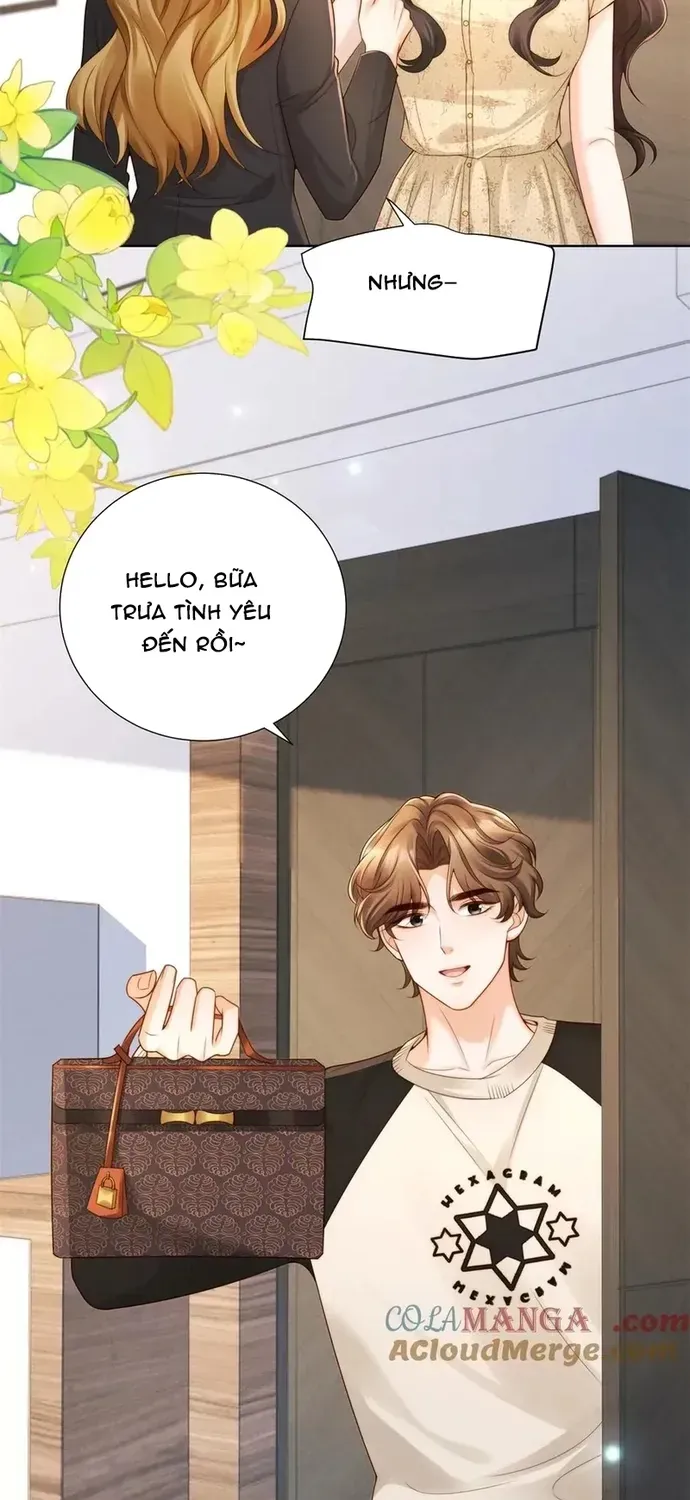 Chỉ Là Thấy Sắc Nổi Lòng Tham Chapter 53 - 16