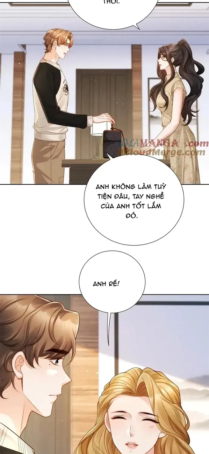 Chỉ Là Thấy Sắc Nổi Lòng Tham Chapter 53 - 18