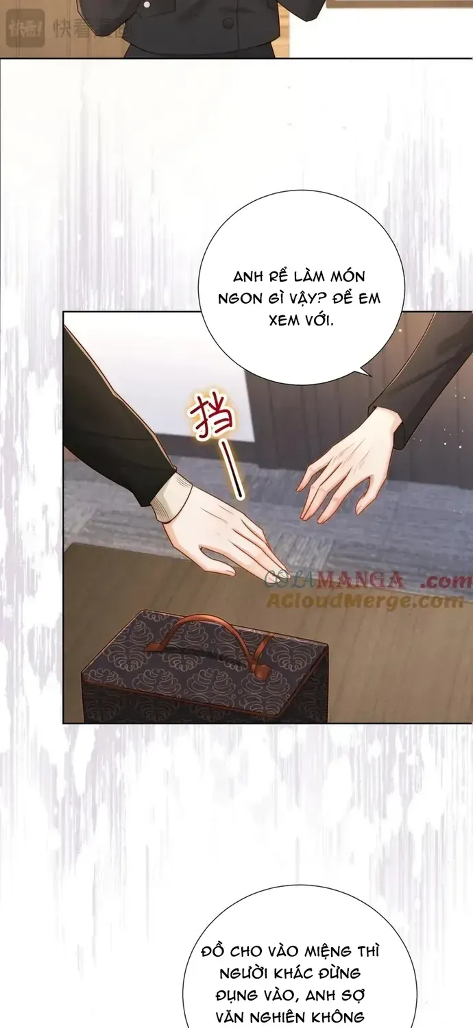 Chỉ Là Thấy Sắc Nổi Lòng Tham Chapter 53 - 22