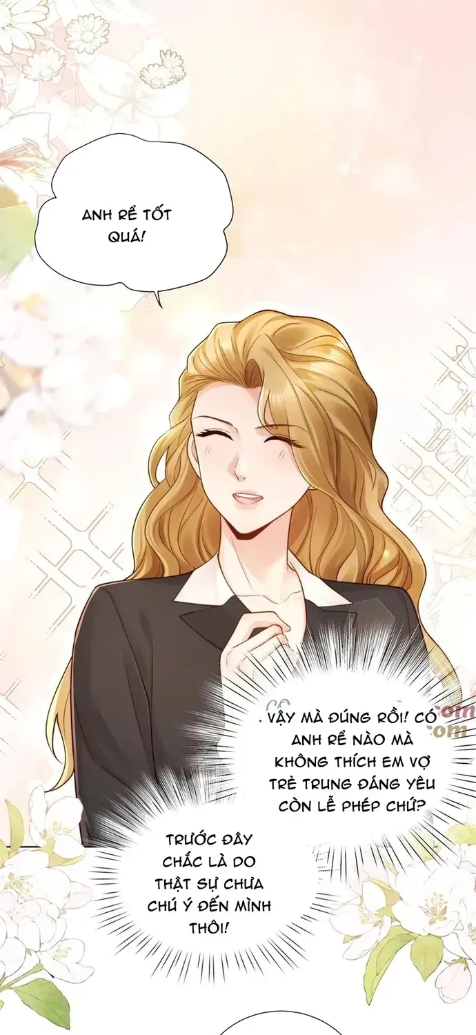 Chỉ Là Thấy Sắc Nổi Lòng Tham Chapter 53 - 26