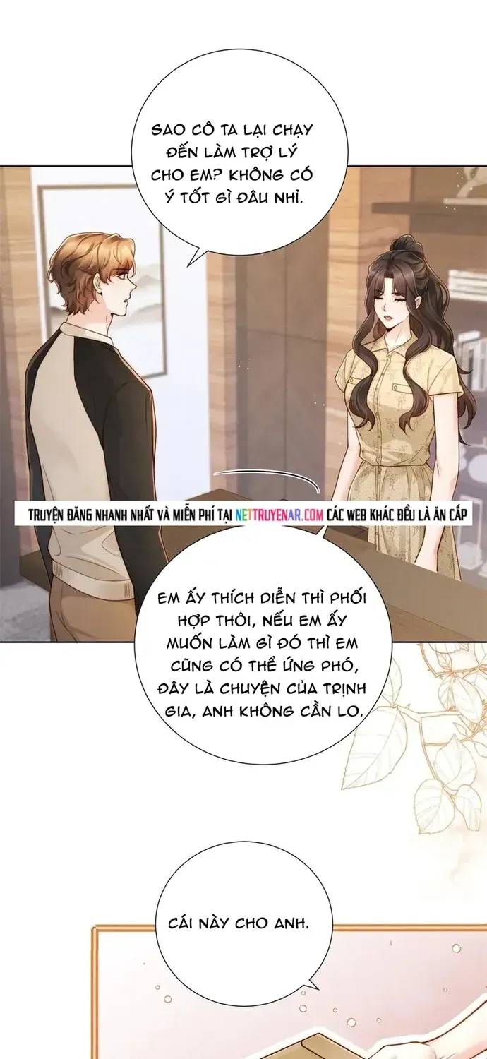 Chỉ Là Thấy Sắc Nổi Lòng Tham Chapter 53 - 31