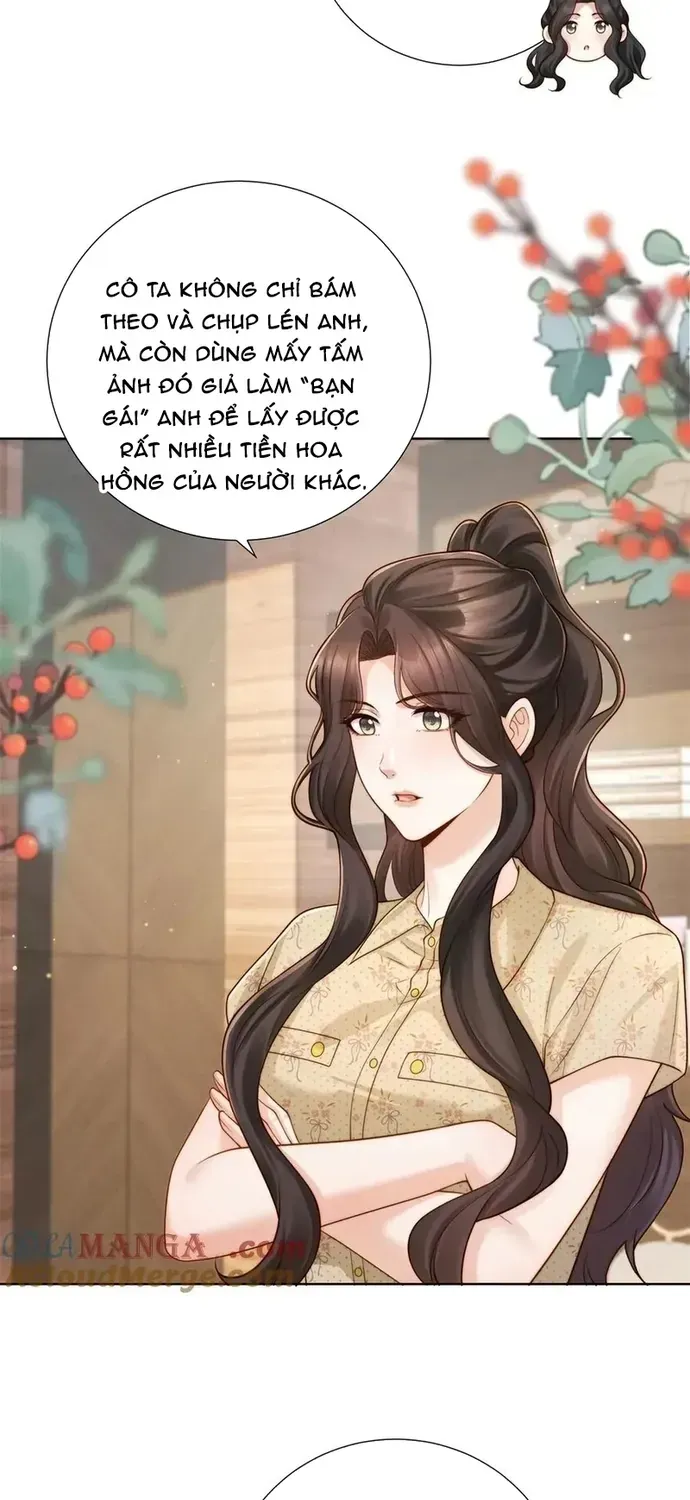 Chỉ Là Thấy Sắc Nổi Lòng Tham Chapter 53 - 33