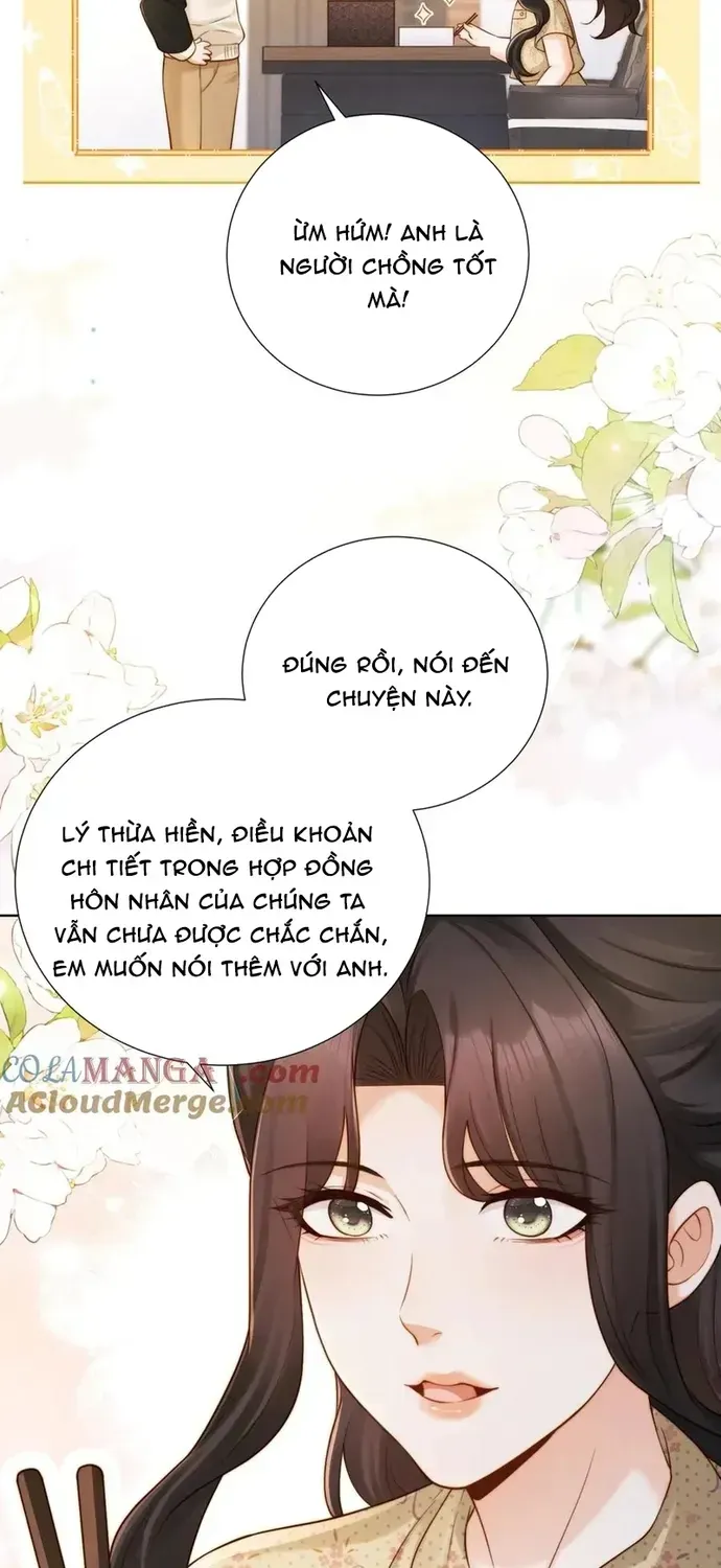 Chỉ Là Thấy Sắc Nổi Lòng Tham Chapter 53 - 40