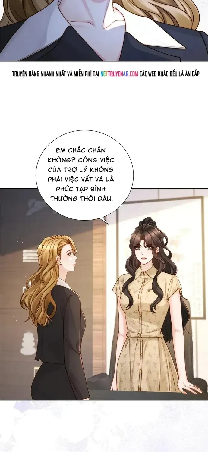 Chỉ Là Thấy Sắc Nổi Lòng Tham Chapter 53 - 10