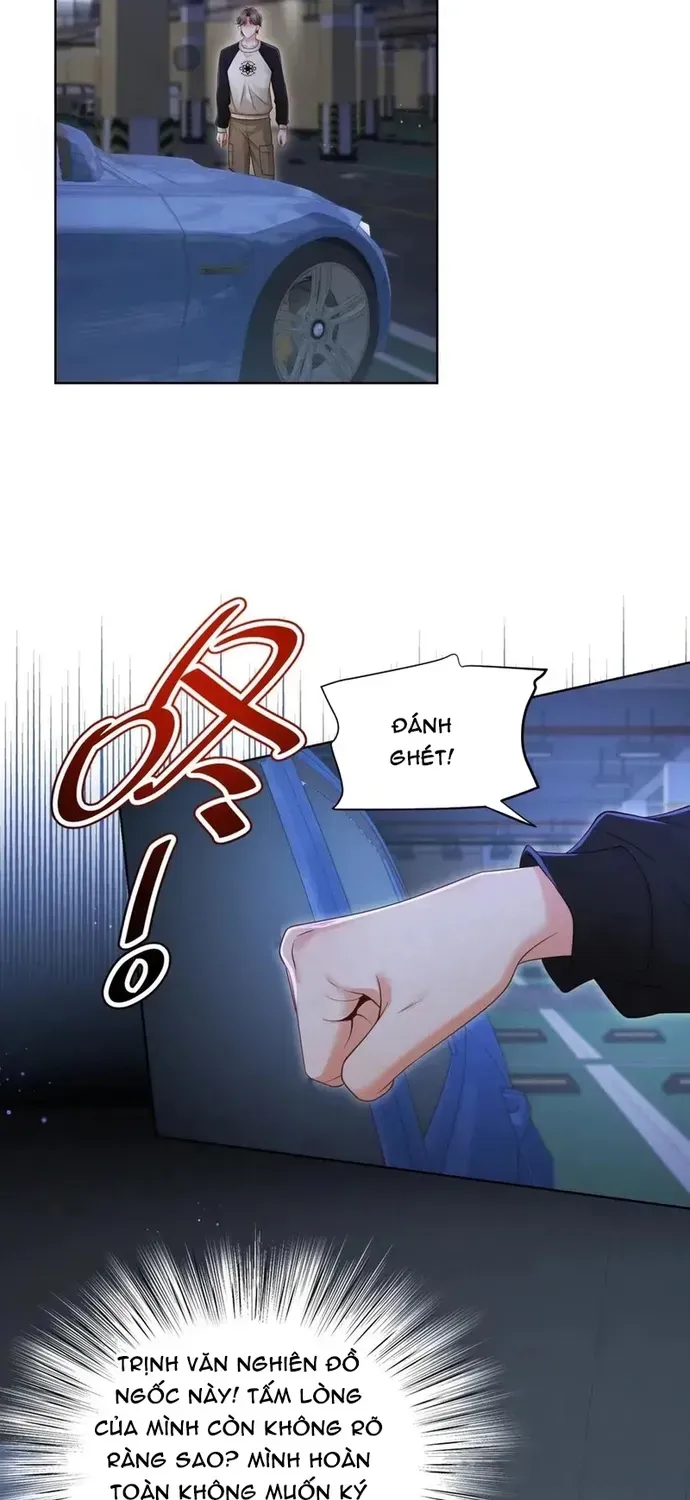 Chỉ Là Thấy Sắc Nổi Lòng Tham Chapter 54 - 13