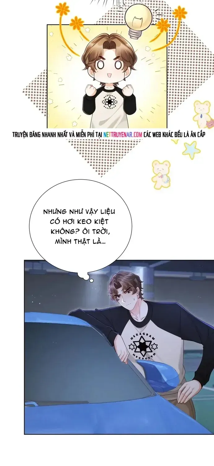 Chỉ Là Thấy Sắc Nổi Lòng Tham Chapter 54 - 17