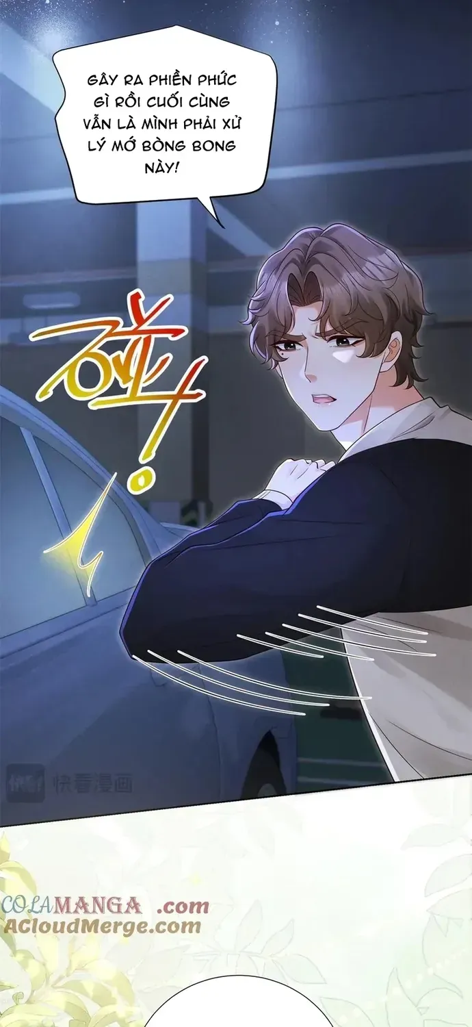 Chỉ Là Thấy Sắc Nổi Lòng Tham Chapter 54 - 26