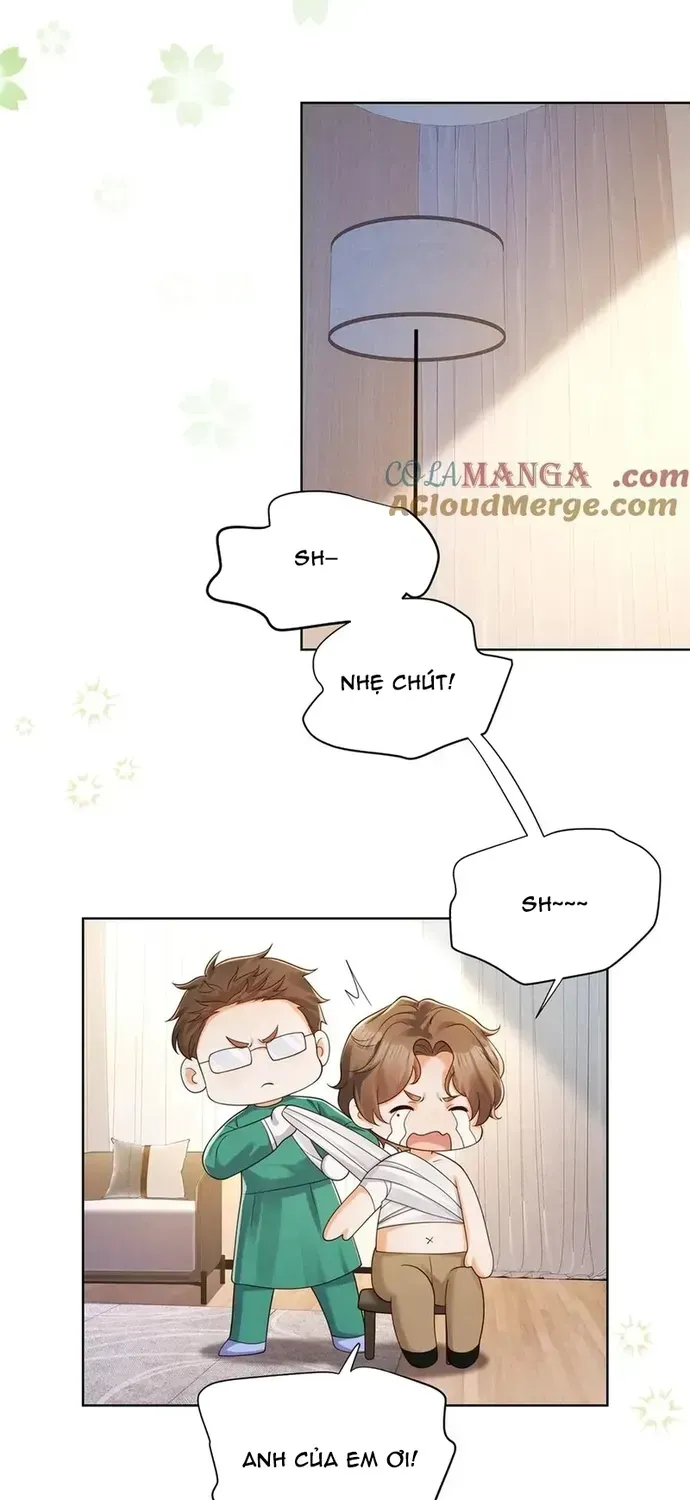 Chỉ Là Thấy Sắc Nổi Lòng Tham Chapter 54 - 28