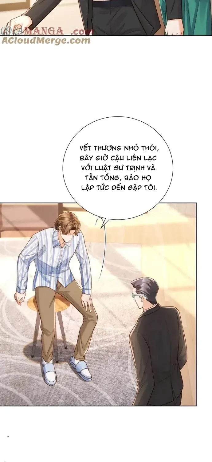 Chỉ Là Thấy Sắc Nổi Lòng Tham Chapter 54 - 38