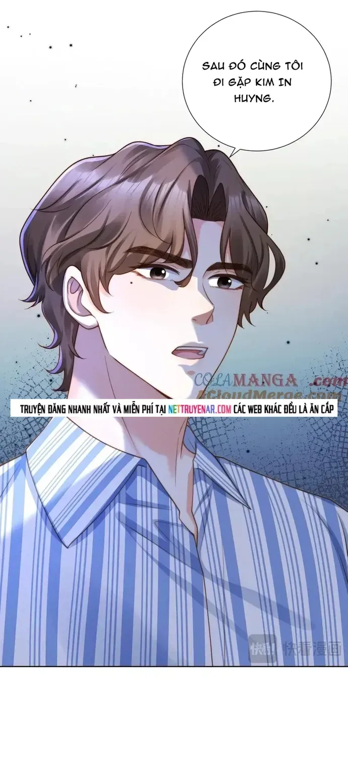 Chỉ Là Thấy Sắc Nổi Lòng Tham Chapter 54 - 39