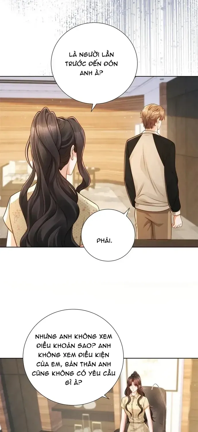 Chỉ Là Thấy Sắc Nổi Lòng Tham Chapter 54 - 9