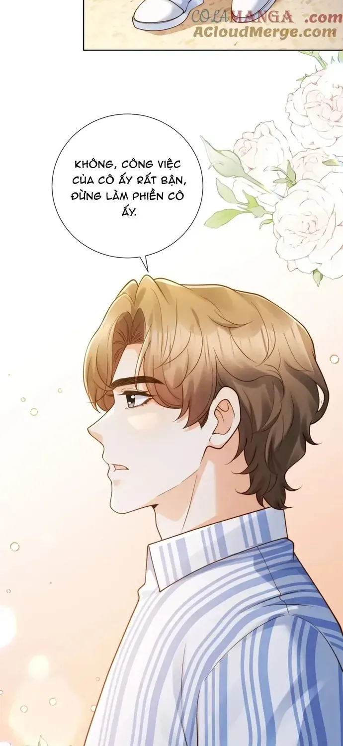 Chỉ Là Thấy Sắc Nổi Lòng Tham Chapter 55 - 14