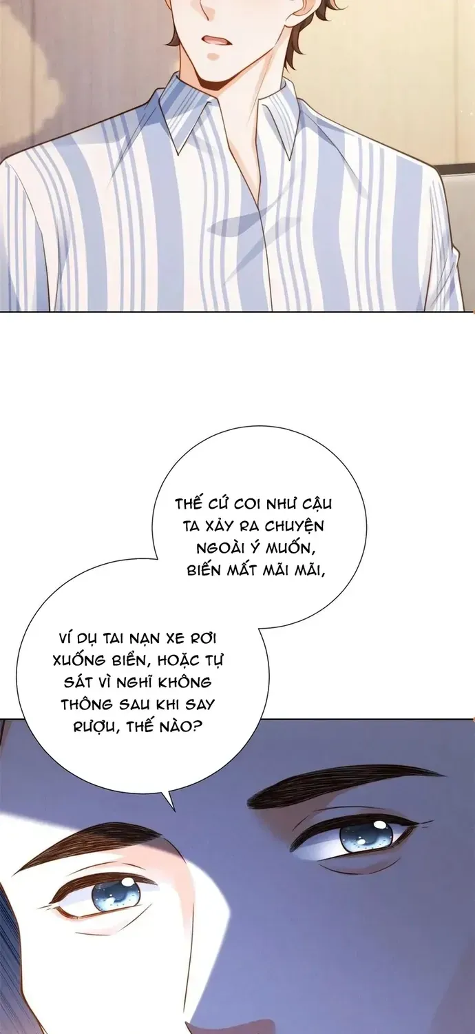 Chỉ Là Thấy Sắc Nổi Lòng Tham Chapter 55 - 23