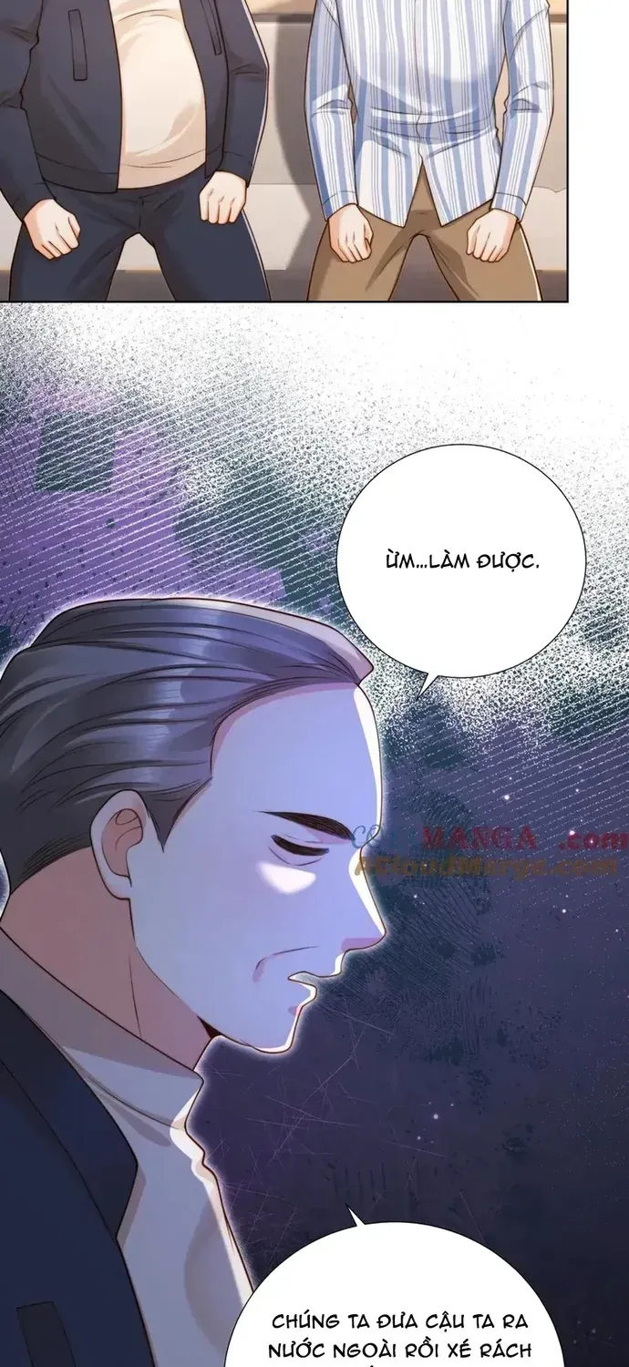 Chỉ Là Thấy Sắc Nổi Lòng Tham Chapter 55 - 26