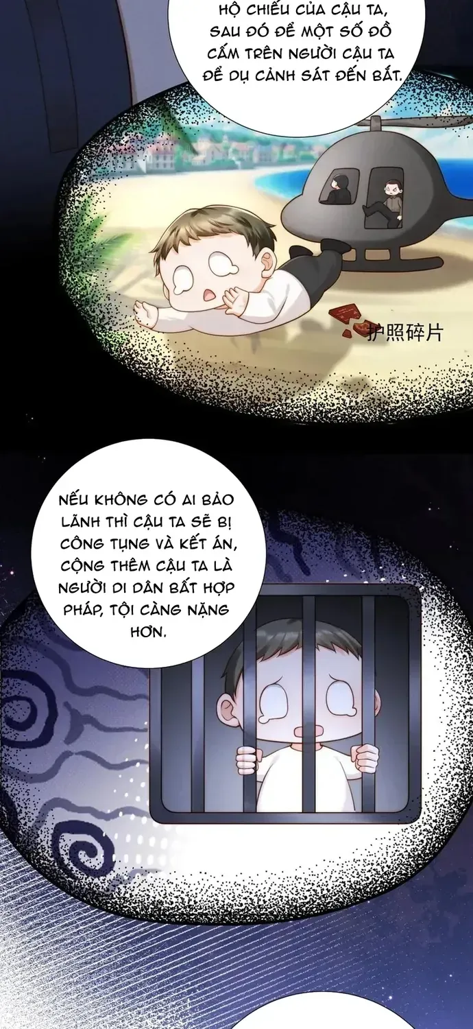 Chỉ Là Thấy Sắc Nổi Lòng Tham Chapter 55 - 27