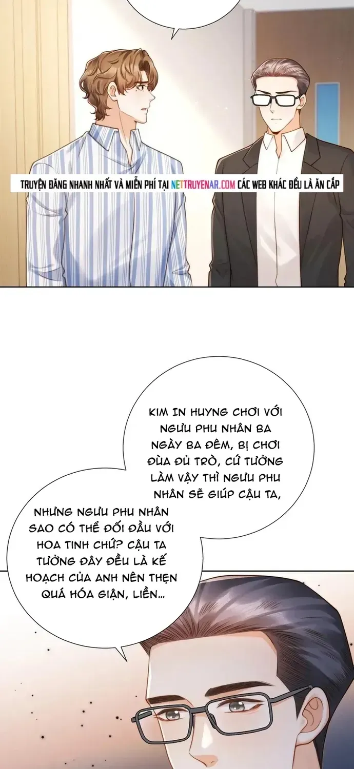 Chỉ Là Thấy Sắc Nổi Lòng Tham Chapter 55 - 34