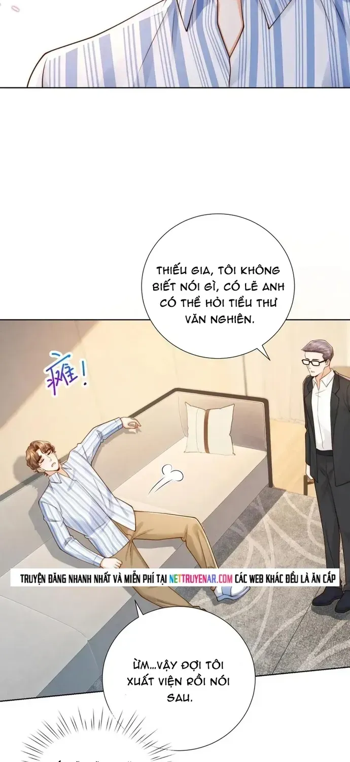 Chỉ Là Thấy Sắc Nổi Lòng Tham Chapter 55 - 38