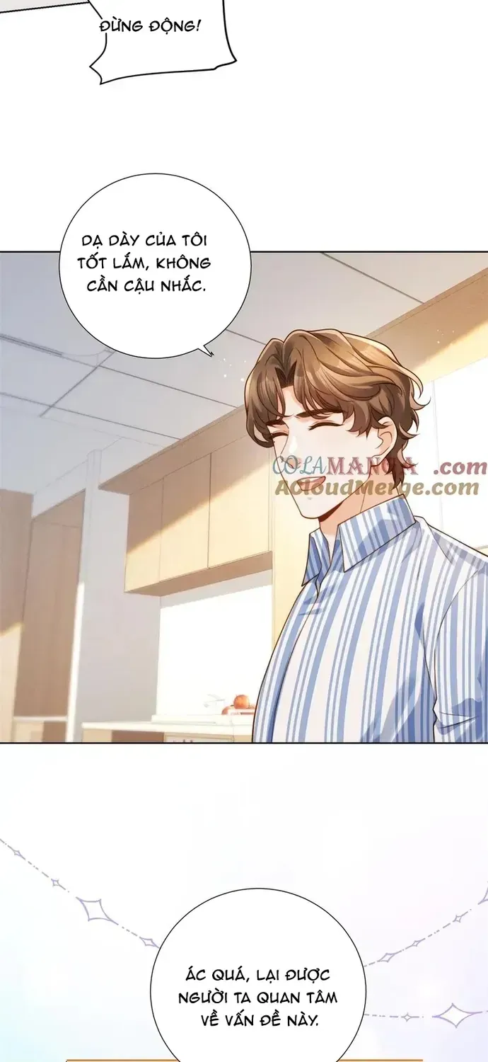 Chỉ Là Thấy Sắc Nổi Lòng Tham Chapter 55 - 8