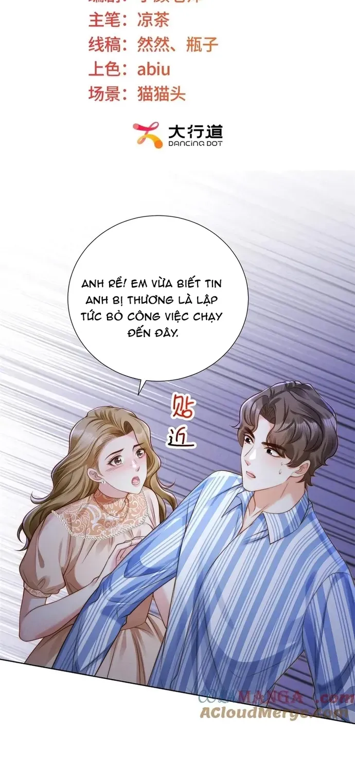 Chỉ Là Thấy Sắc Nổi Lòng Tham Chapter 56 - 2