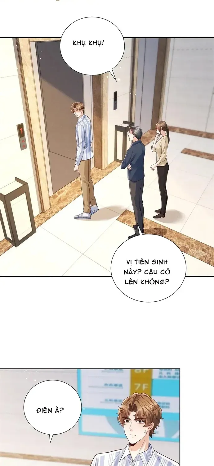 Chỉ Là Thấy Sắc Nổi Lòng Tham Chapter 56 - 23