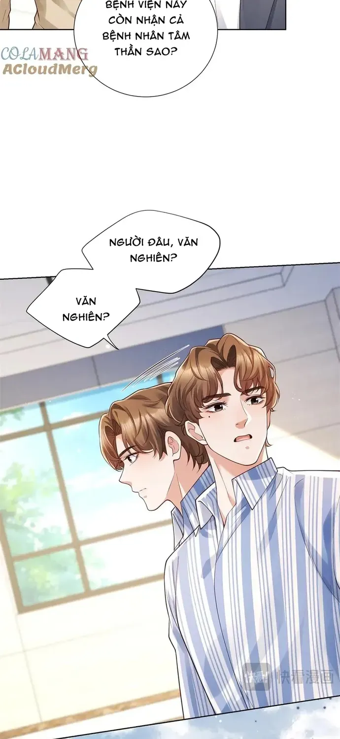 Chỉ Là Thấy Sắc Nổi Lòng Tham Chapter 56 - 25