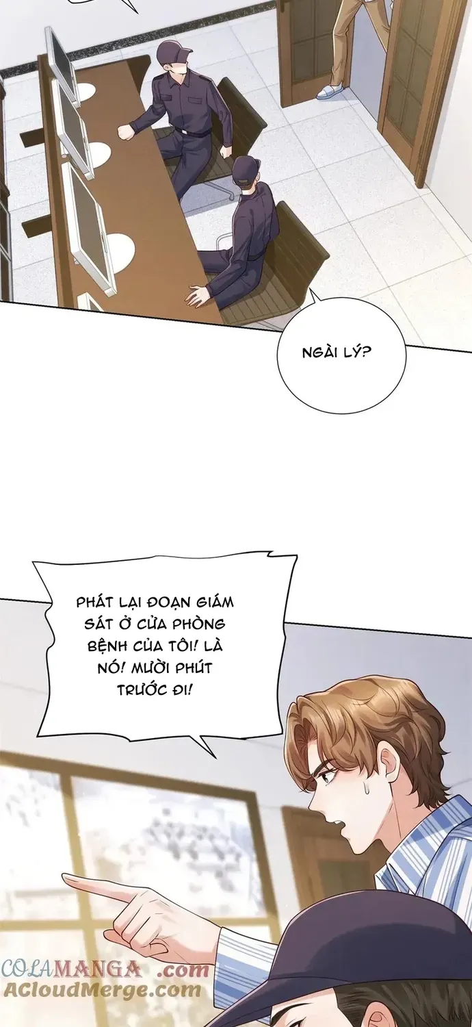 Chỉ Là Thấy Sắc Nổi Lòng Tham Chapter 56 - 27