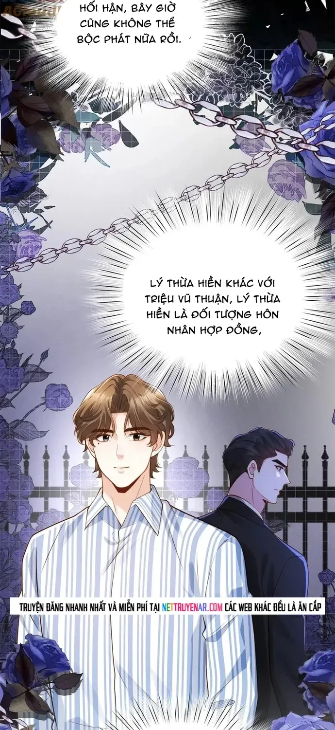Chỉ Là Thấy Sắc Nổi Lòng Tham Chapter 56 - 34