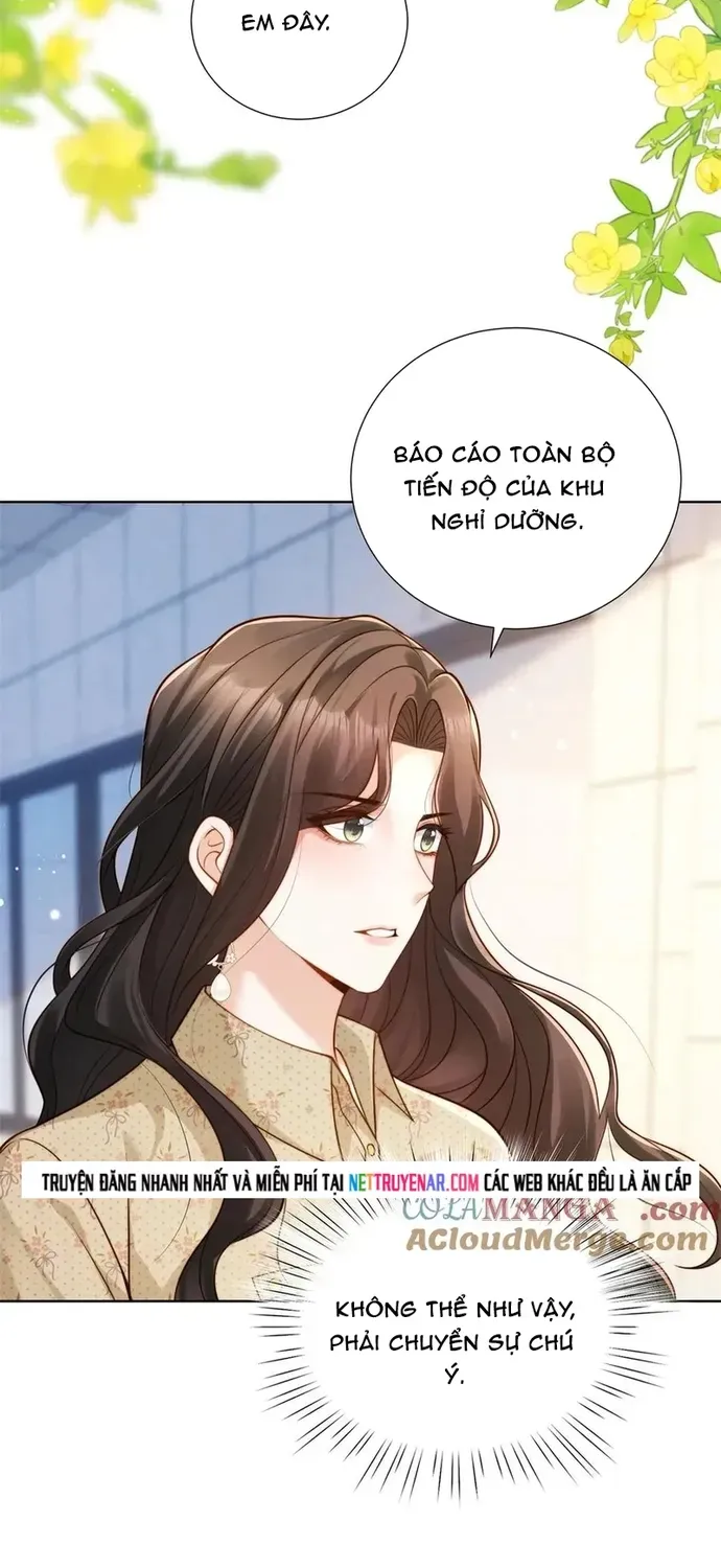 Chỉ Là Thấy Sắc Nổi Lòng Tham Chapter 56 - 38