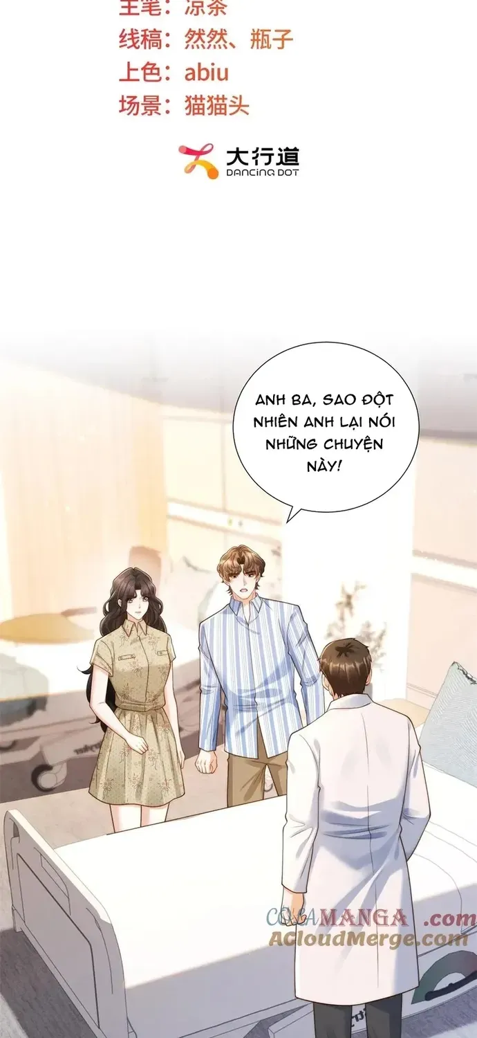 Chỉ Là Thấy Sắc Nổi Lòng Tham Chapter 58 - 2