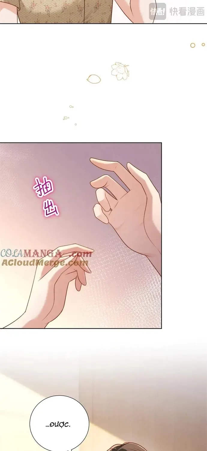 Chỉ Là Thấy Sắc Nổi Lòng Tham Chapter 58 - 20