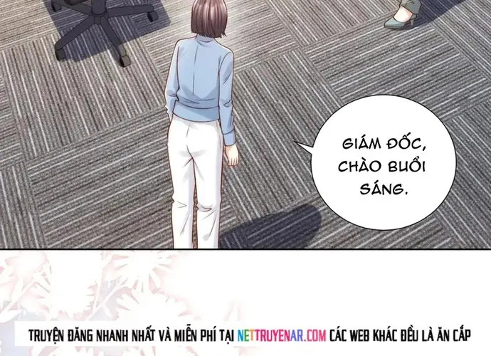 Chỉ Là Thấy Sắc Nổi Lòng Tham Chapter 58 - 24