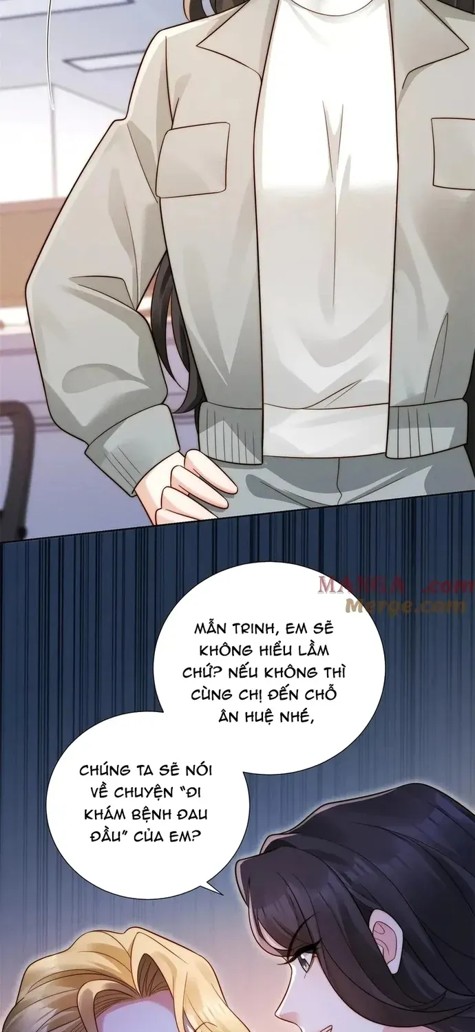 Chỉ Là Thấy Sắc Nổi Lòng Tham Chapter 58 - 37