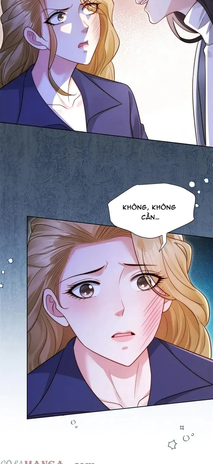 Chỉ Là Thấy Sắc Nổi Lòng Tham Chapter 58 - 38