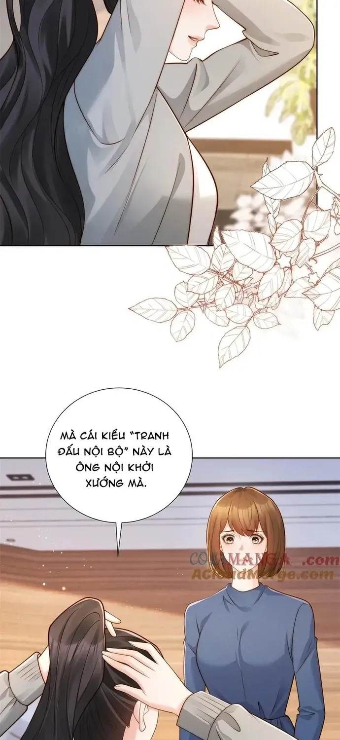 Chỉ Là Thấy Sắc Nổi Lòng Tham Chapter 59 - 5
