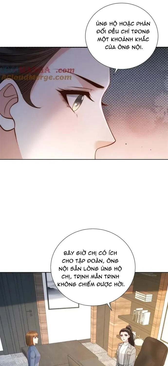 Chỉ Là Thấy Sắc Nổi Lòng Tham Chapter 59 - 7