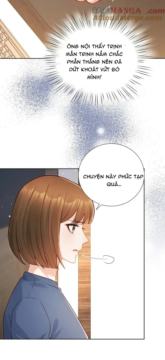 Chỉ Là Thấy Sắc Nổi Lòng Tham Chapter 59 - 10