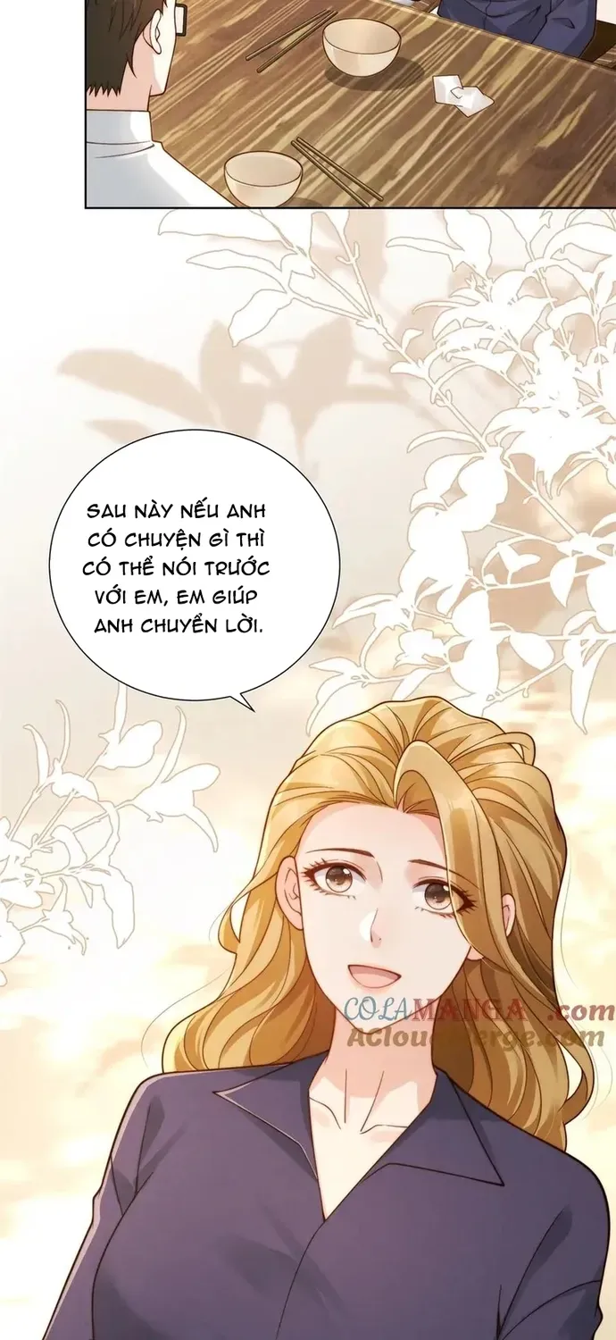 Chỉ Là Thấy Sắc Nổi Lòng Tham Chapter 60 - 12