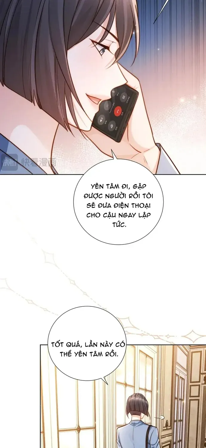 Chỉ Là Thấy Sắc Nổi Lòng Tham Chapter 60 - 24