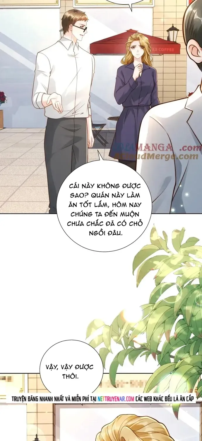 Chỉ Là Thấy Sắc Nổi Lòng Tham Chapter 60 - 4