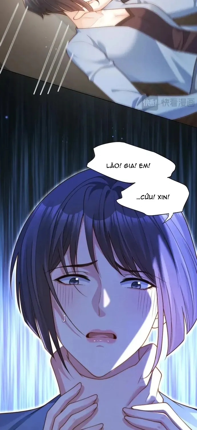 Chỉ Là Thấy Sắc Nổi Lòng Tham Chapter 60 - 31